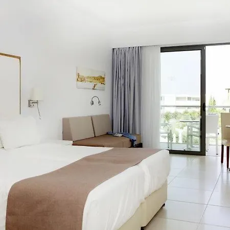Resort Mythos 5*
