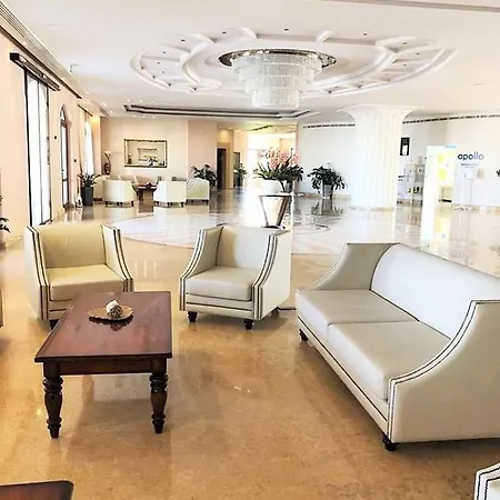 Resort Mythos Afantou