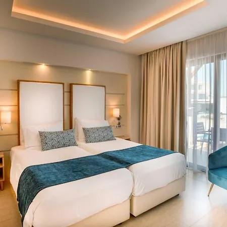 Resort Mythos Afantou