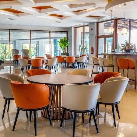 Resort Mythos 5*