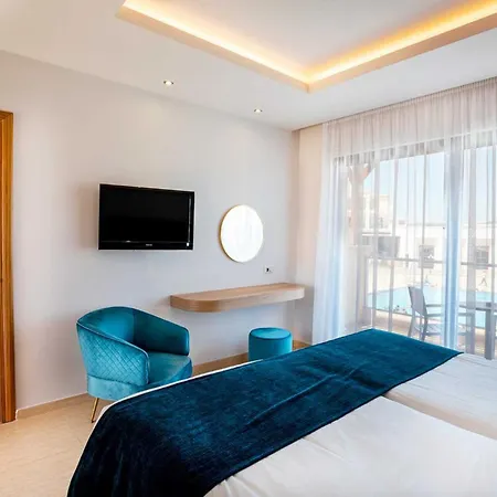 Mythos Resort