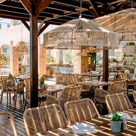 Resort Mythos