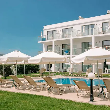 Resort Mythos 5*