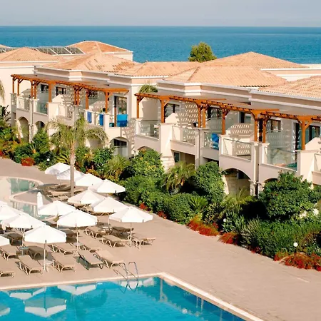 Resort Mythos Afantou
