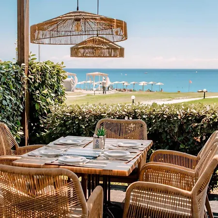 Resort Mythos