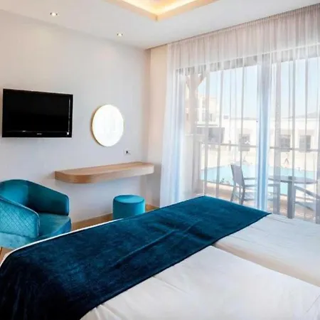 Mythos Resort Afantou