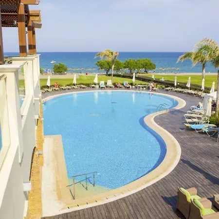 Mythos Semesteranläggning (resort)