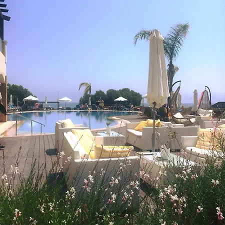 Mythos Semesteranläggning (resort) 5*