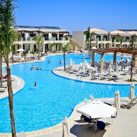 Mythos Semesteranläggning (resort) 5*