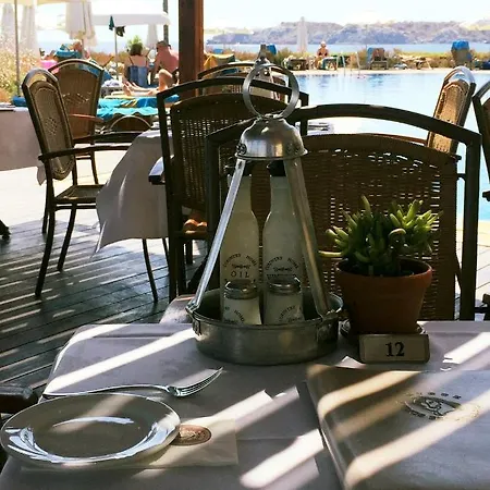 Mythos 5*