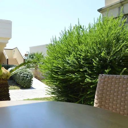 Semesteranläggning (resort) Mythos 5*